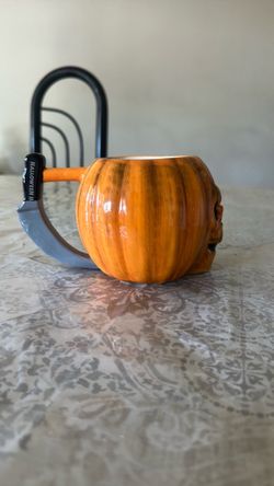 Halloween 2 cup Michael Myers