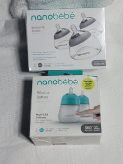 Newborn Baby Bottles