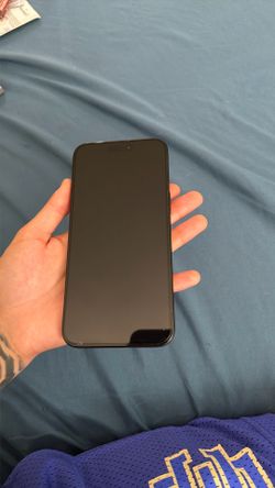 iPhone 15 pro max AT&T