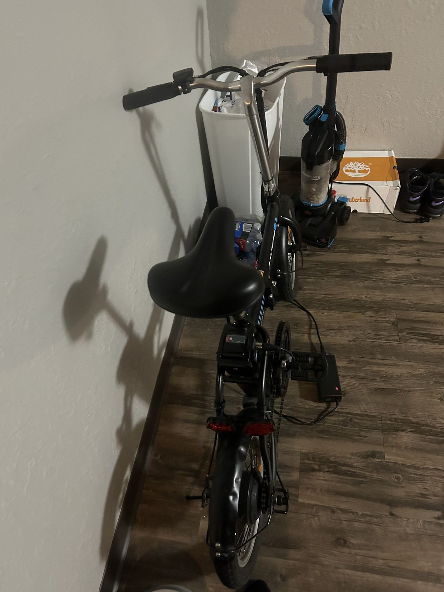 Ancheer Electric Bike