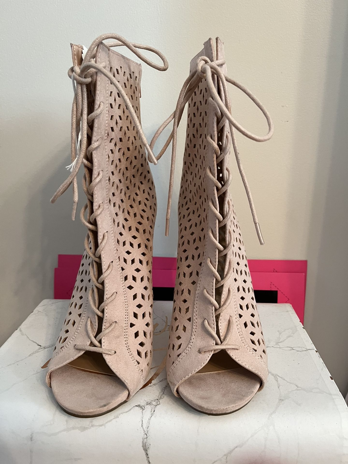 Women Heels