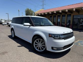 2017 Ford Flex