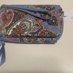 Vera Bradley Crossbody 