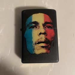Zippo Lighter