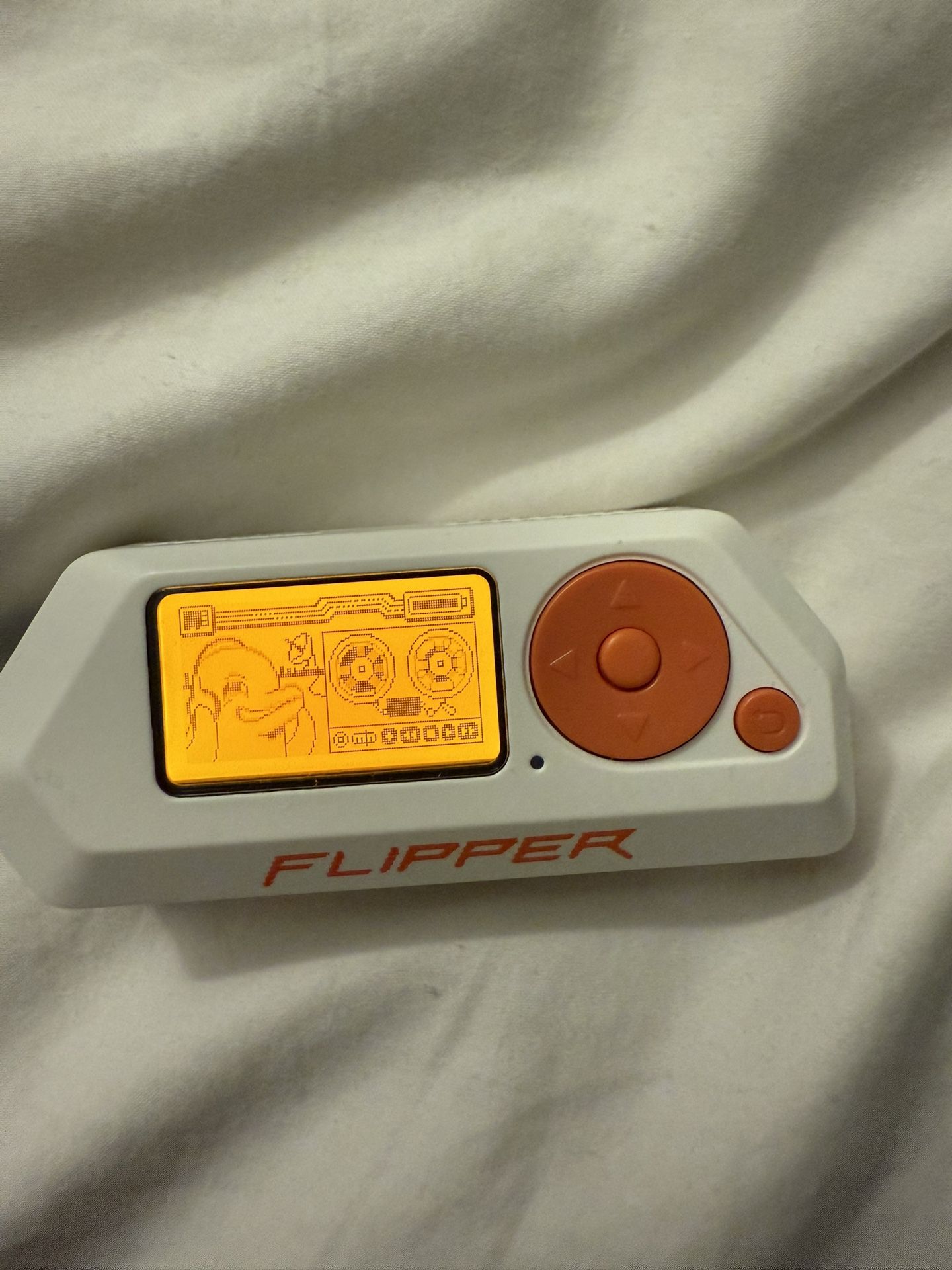 Flipper Zero