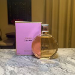 Chanel Chance Eau de Parfum 100ml