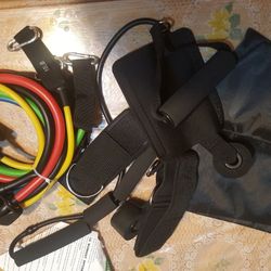 Resistance Band