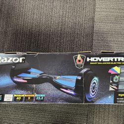 Razor HOVERTRAX Electric Scooter Hoverboard