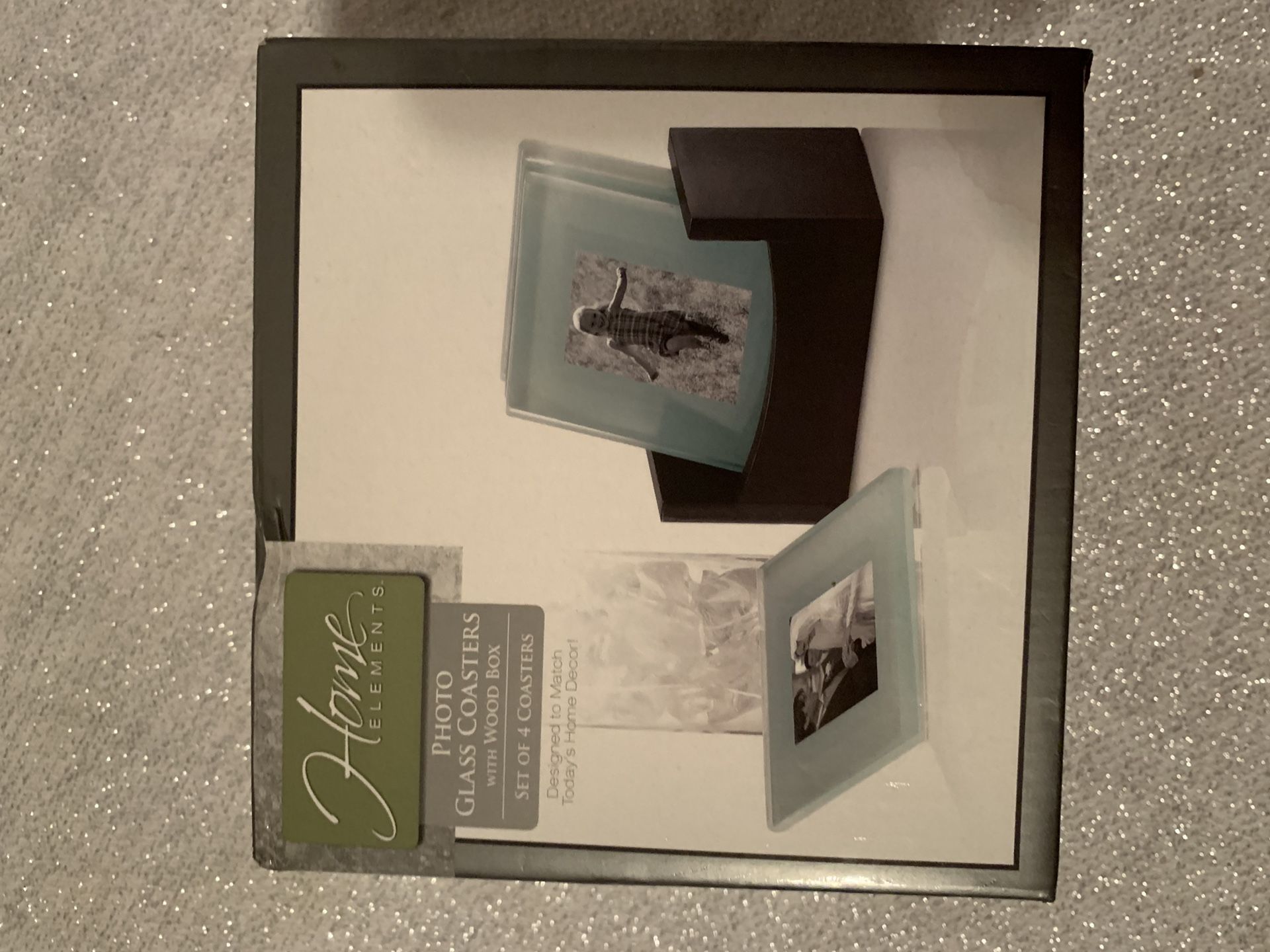Coasters