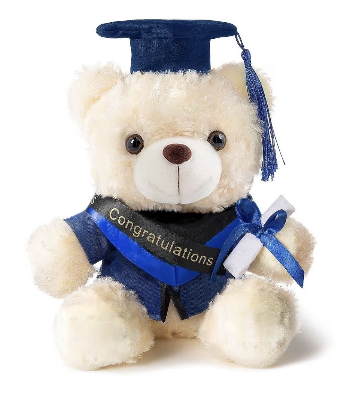 Graduation Bears $10 Each