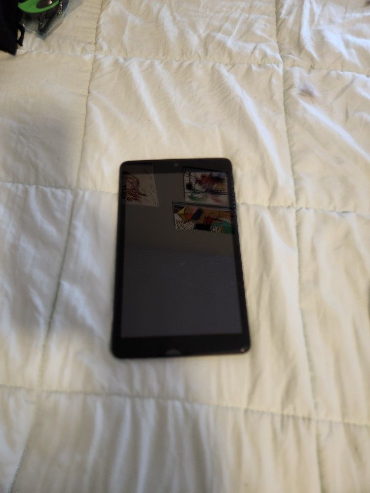 Tablet