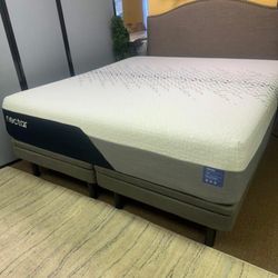 Nectar King Mattress (Perfect) 