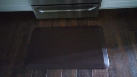 Kitchen mat anti fatigue cushion