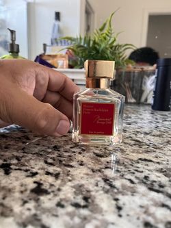 AUTHENTIC Baccarat Rouge 540 EDP Cologne