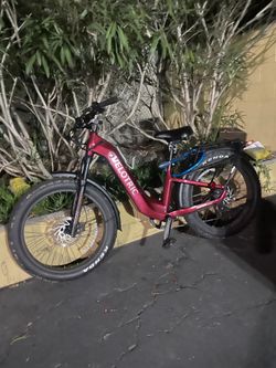 Ebike ( Velotric )