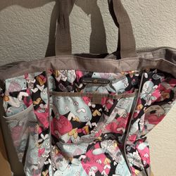 Roller Bag
