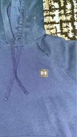 Under Armor Hoodie