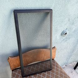 10 gallon fish tank mesh lid