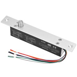 YUANWIN Electric Drop Bolt Lock Deadbolt