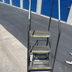 Ladder