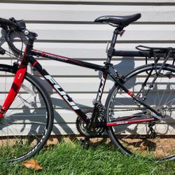 Fuji Newest 3.0 Road Bike