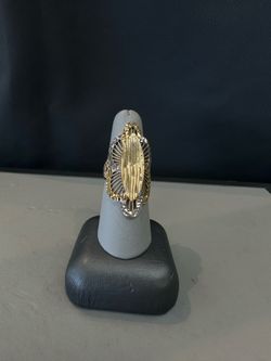 LADYS RING 14K 6.0G LAYAWAY $95