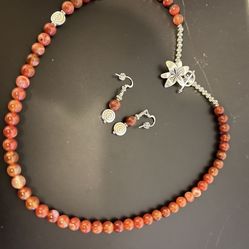 Necklaces Set