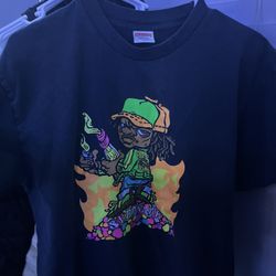 Supreme Shirt
