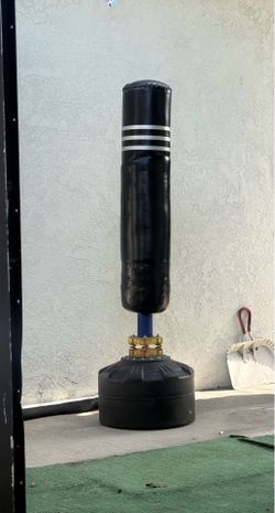 Punching bag