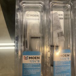 Moen Two Handle Duralast Cartridge