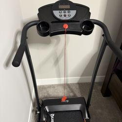 Treadmill 
