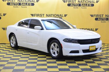2019 Dodge Charger