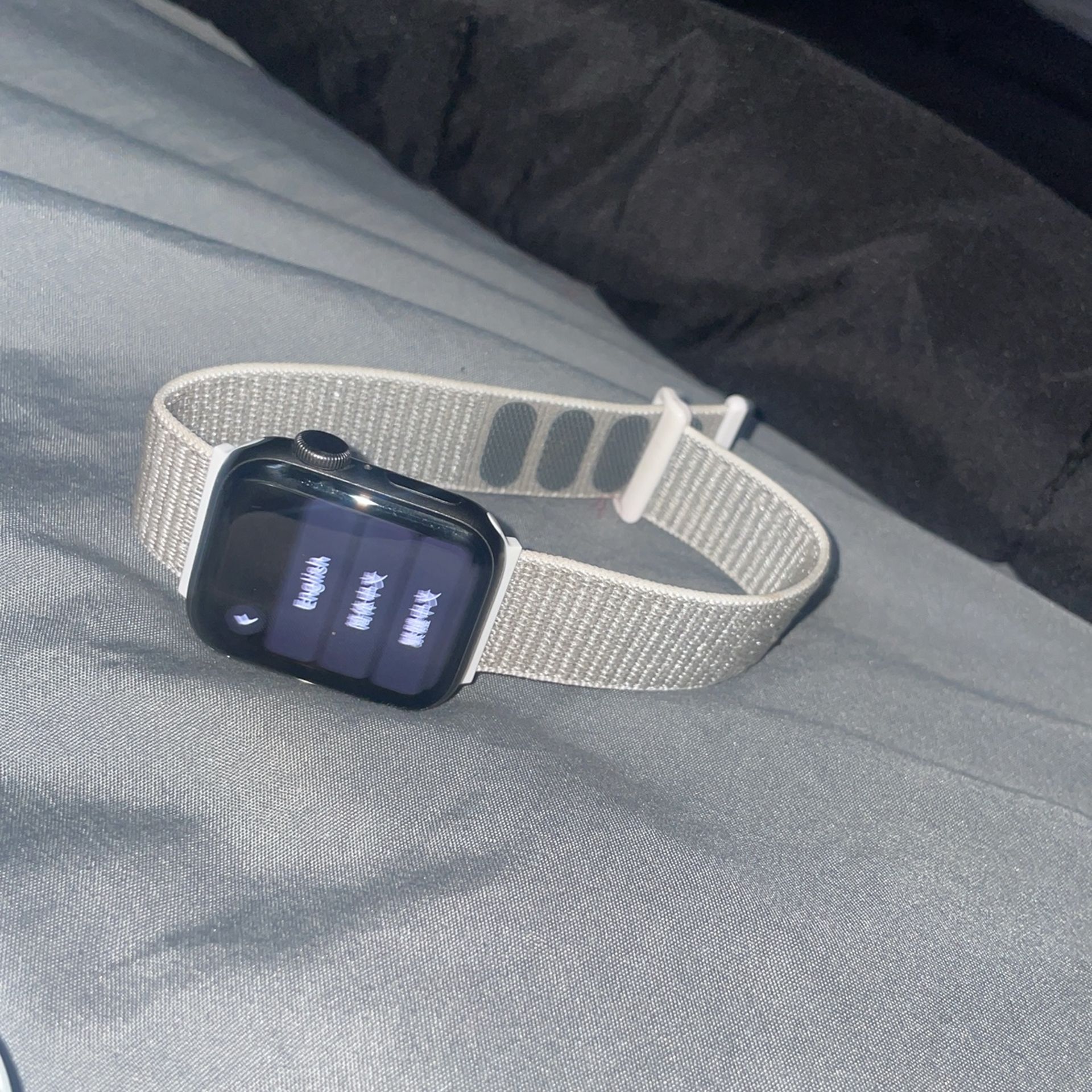 Apple Watch 1st Gen