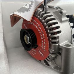 Brand New Alternator 