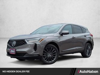 2022 Acura RDX