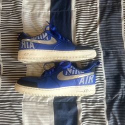 Nike Air Force