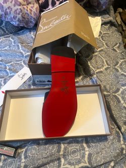 Christian Louboutins