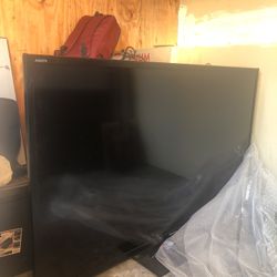 75” 1080P AQUOS 3D TV 