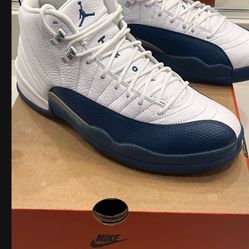 Jordan 12 Size 8.5 