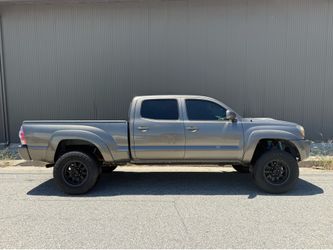 2009 Toyota Tacoma V6 4.0 2wd auto
