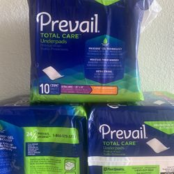 Underpass (Toallas Protectoras)