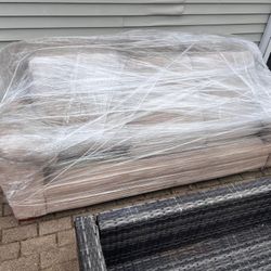 Sofa In Good Condition Good Shape 