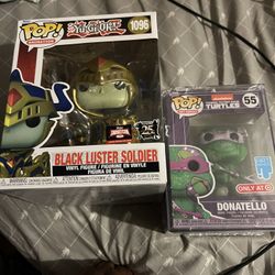 Funko Pop