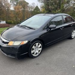 2011 Honda Civic
