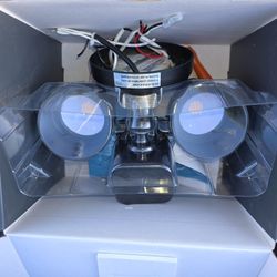 Ring Floodlight Cam Wired