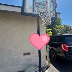 Basketball Hoop