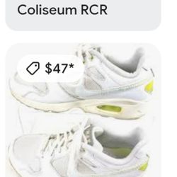 $27 Nike Airmax Size 8