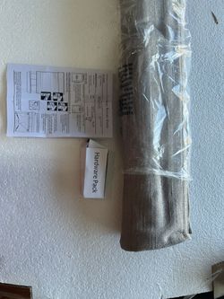 Insulating Blackout Cordless Roman Shade