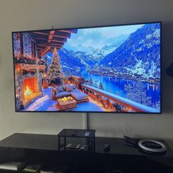 80 In Samsung Smart Tv 