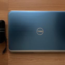 Dell Inspiron 5737 Laptop